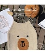 Boven de wolken 22 - Brei- en haakboek Julijas shop | HobbyGigant