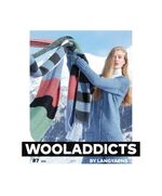 Lang Yarns Wooladdicts #7 | HobbyGigant