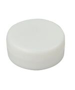 Rammelschijfje 37 mm 5 stuks | HobbyGigant