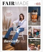 FairMade magazine 3 - Breien en haken met Hobby Gigant | hobbygigant.nl
