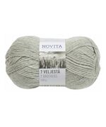 Novita 7 Veljestä 7 Brothers 047 | HobbyGigant