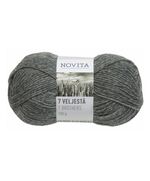 Novita 7 Veljestä 7 Brothers 048 | HobbyGigant