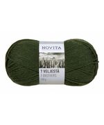 Novita 7 Veljestä 7 Brothers 391 | HobbyGigant