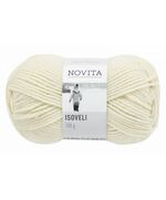 Novita Isoveli 010 | HobbyGigant