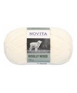 Novita Woolly Wood 010 | HobbyGigant