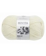 Novita Nalle 010 | scandinavische sokkenwol | hobbygigant.nl