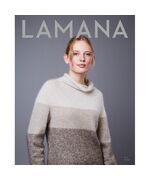 Lamana nr. 11 - dames breipatronen | HobbyGigant