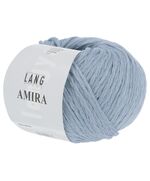 Lang Yarns Amira 033 | katoen garen voor alle seizoenen | hobbygigant.nl