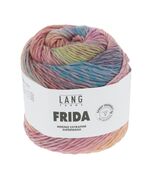Lang Yarns Frida 09 | 100% Merino extra fijn | hobbygigant.nlLang Yarns Frida 09 | 100% Merino extra fijn | hobbygigant.nl