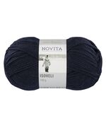 Novita Isoveli 169 | duurzame scandinavische wol | hobbygigant.nl