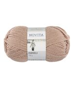 Novita Isoveli 618 | duurzame scandinavische wol | hobbygigant.nl