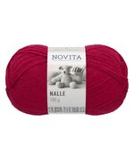 Novita Nalle 523 | scandinavische sokkenwol | hobbygigant.nl