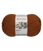 Novita Nalle 663 | scandinavische sokkenwol | hobbygigant.nl