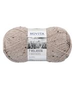 Novita 7 Veljestä Nummi 947 | scandinavische sokkenwol | hobbygigant.nl