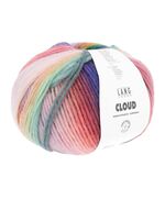 Lang Yarns Cloud 08 | wol en garen | hobbygigant.nl