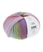 Lang Yarns Cloud 10 | wol en garen | hobbygigant.nl