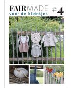 FairMade magazine #4 - Breien en haken voor je baby | hobbygigant.nl