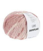 Lang Yarns Snowflake 87 | wol en garens | hobbygigant.nl