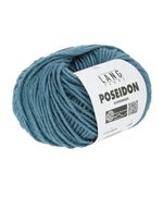 Lang Yarns Poseidon 74 | wol en garens | hobbygigant.nl