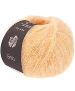 Lana Grossa Bella 06 | katoen met baby alpaca | hobbygigant.nl