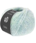 Lana Grossa Bella 13 | katoen met baby alpaca | hobbygigant.nl