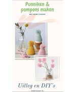 Punnikset - Punniken met Hobby Gigant