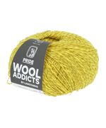 Zomertopje met koordje breien - Lang Yarns Wooladdicts Pride breipakket