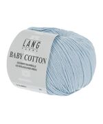 Lang Yarns Baby Cotton 21 | biologisch katoen garen | hobbygigant.nl