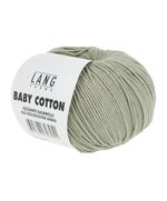 Lang Yarns Baby Cotton 91 | biologisch katoen garen | hobbygigant.nl
