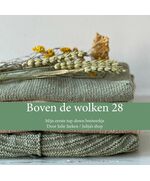 Boven de wolken 28 - Breiboek Julijas shop | baby breipatronen | hobbygigant.nl