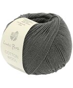 Lana Grossa Cotton Wool 07 | merinowol en katoen | hobbygigant.nl