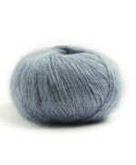 Lamana Premia 54 | kantgaren met kid mohair en zijde | hobbygigant.nl