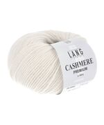Lang Yarns Cashmere Premium 002 | 100% Cashmere | HobbyGigant