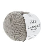 Lang Yarns Cashmere Premium 022 | 100% Cashmere | HobbyGigant