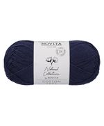 Novita Cotton Feel 119 | katoen garen | hobbygigant.nl