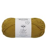 Novita Cotton Feel 377 | katoen garen | hobbygigant.nl