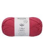 Novita Cotton Feel 540 | katoen garen | hobbygigant.nl