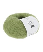 Lang Yarns Zen | zijde en alpaca | hobbygigant.nl