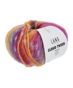 Lang Yarns Cloud Tweed 01 | merino en alpaca | hobbygigant.nl