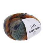 Lang Yarns Cloud Tweed 04 | merino en alpaca | hobbygigant.nl