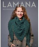 Lamana Accessoires nr. 1 - Breiboek | hobbygigant.nl