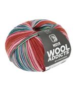 Lang Yarns Wooladdicts Move 02 | sokkenwol | hobbygigant.nl