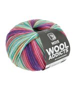 Lang Yarns Wooladdicts Move 04 | sokkenwol | hobbygigant.nl