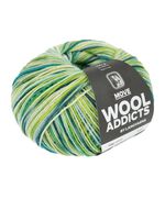 Lang Yarns Wooladdicts Move 05 | sokkenwol | hobbygigant.nl