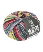 Lang Yarns Wooladdicts Move 06 | sokkenwol | hobbygigant.nl