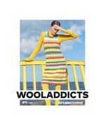 Wooladdicts #11 - Lang Yarns patroonboek voor breien en haken | hobbygigant.nl