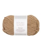 Sandnes Garn Double Sunday 2542 | scandinavische wol | hobbygigant.nl
