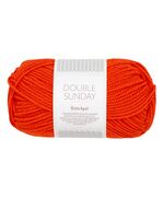 Sandness Garn Double Sunday 3819 | scandinavische wol | hobbygigant.nl