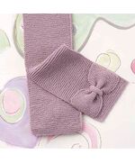 Kindersjaal met muts breien  - Lang Yarns Merino 150 breipakket, 3 image