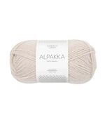 Sandnes Garn Alpakka 1015 | 100% alpaca wol | hobbygigant.nl